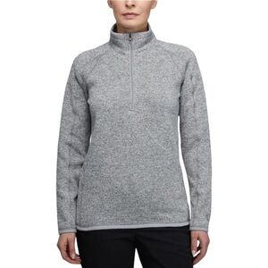 Sunice Stormpack NWOT 1/4 Zip Sweater Size Small NEW
